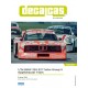1/24 BMW 320 E21 Turbo Group 5 Team Oppitzhauser Marking Decal for Beemax BX24028