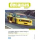 1/24 BMW 320 E21 Turbo Group 5 Team Schnitzer Marking Decal for Nunu #BX24028