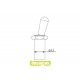 1/12 Toggle Switches (24pcs)