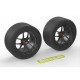 1/24 BMW M4 GT3 Rims and Tyres set for Nunu #PN24045