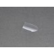 1/12 Kawasaki Ninja ZX-RR Windshield Vacuum Formed Parts for Tamiya #14109
