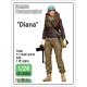 1/24 Modern Female Photographer "Diana"