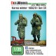 1/35 US Marines in Korea, Winter 1950-1951 Set #2 (2 figures)