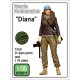 1/35 Modern Female Photographer - Diana
