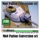 1/35 M60 Patton Conversion Set for Academy #13247/Tamiya #35140