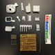 1/35 US M48A3 Basic Detail-up Set 1 for Dragon kits #3544/3546/3559