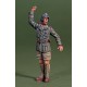 1/35 WWII DAK Panzer Commander on Board