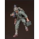 1/35 WWII Korean War USMC MG Assistant Gunner
