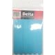 Flex Pads - Extra Fine Sanding #320 Grit (6pcs)