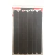 Flex Pads - Coarse Sanding Grade (4pcs)