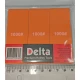 FlexBlocks Extra Fine Sanding Sponge Sticks