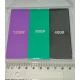 FlexBlocks Assorted Sanding Sponge Sticks