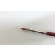 [Superior Brush] Golden Cosmotop Spin, Round - Size 8