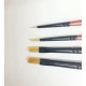 Finishing & Effect Brush Set