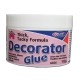 Decorator Glue (112g)