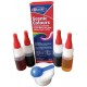 Scenic Colours Dyes in Dropper Bottles (5pcs)