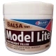 Model Lite Lightweight Filler (240ml, balsa tint)