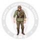 1/35 Gustav Schutze W/K98, 71th Infantry Division "Die Gluckhafte"