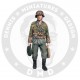 1/35 WSS Mine Carrier Hermann Sturmmann 1942 Early