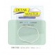 Detail Wire - White (Diameter: 0.0075"/0.19mm, 2 feet)
