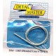 Braided Line #7 - 1 feet (Diameter: 0.100"/2.54mm)