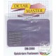 1/24 Quick Turn Fasteners (72pcs)