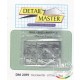1/24 Sitting Truckmates (6pcs)