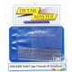 1/24 Roll Cage Gussets & Brackets