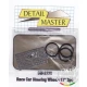 1/24 Race Car Steering Wheel 17"