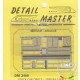 1/24 Stock Car Grilles ('90 -'94 T-Bird)