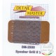 1/24 Speaker Grilles #2