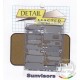 1/24 Sun Visor