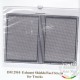 1/24 Exhaust Shields/Fuel Straps