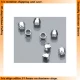 Compression Fitting #6 (Inner Diameter: 0.084"/2.13mm) 8pcs
