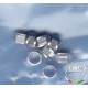Pipe Fitting #7 (Inner Diameter: 0.102"/2.59mm) 8pcs