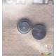 1/24 Gas Cap 2pcs
