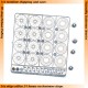 1/24 72 Spoke Italian Style Wheel Insert