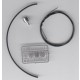1/24 Black Distributor Kit