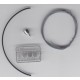 1/24 Grey Distributor Kit
