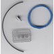 1/24 Dark Blue Distributor Kit