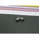 1/24 Billet Little Gauge Set (3pcs)