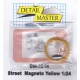 1/24 Street Magneto Yellow Wire 