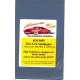 Assorted Fine Grit Sandpaper 600/800/1200 Grit (1 each)