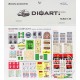 1/35 Modern Rhodesia,Angola,Mozambique (African Road&Commercial Signage)