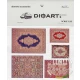 1/35 All Periods - Persian Carpets (Assorted Styles and Sizes)
