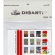 1/35 Modern US. Magazines &Cigarette packs Vietnam War