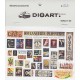 1/35 WWII Commercial Posters and Signage (Western Europe) x2sheets