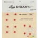 1/35 WWII German Generic. Supplies Cartons