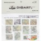 1/35 WWII 1920's - 1940's Generic European Maps
