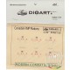 1/35 Modern Canadian IMP Ration Cartons (x 2sheets)